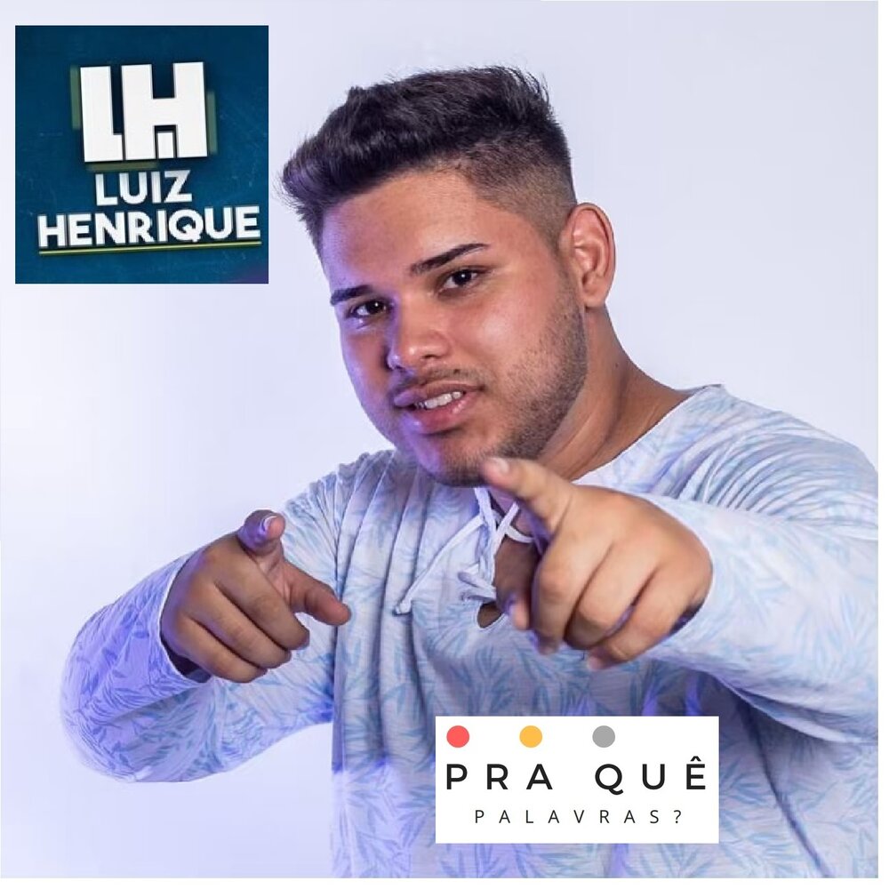 Luiz henrique mas. Luiz Henrique. Luiz Henrique исполнитель. Luiz Henrique певец.