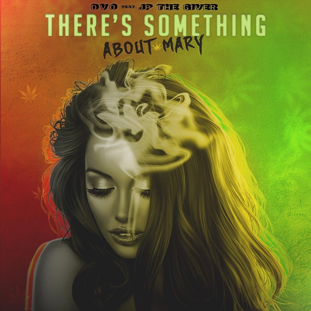 There's something about Mary. Something about us. Album Art Chill Step Akisame (feat. Mary Elizabeth Wurthman) [VIP].