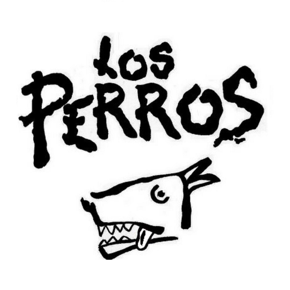 Los perros