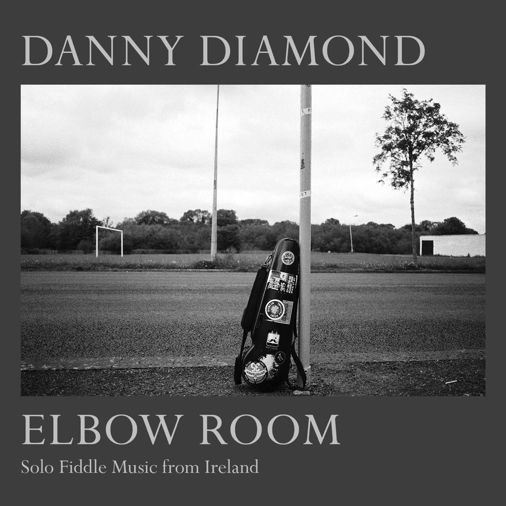 Danny diamond