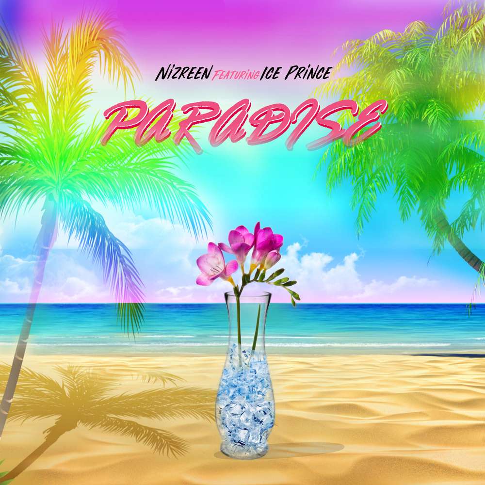 Paradise feat. Райские песни. Paradise.mp3.