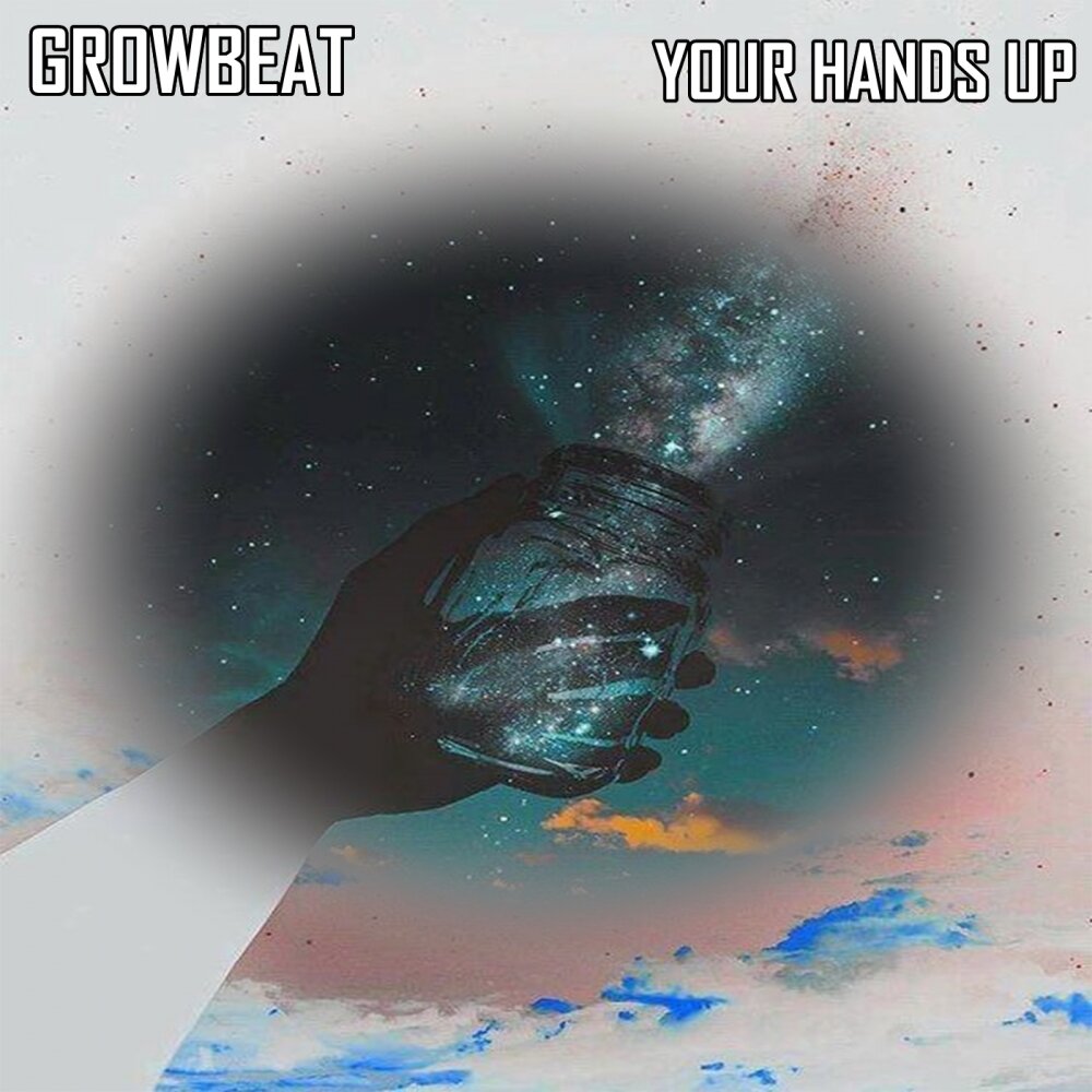 Move your hands up. Move your hands up