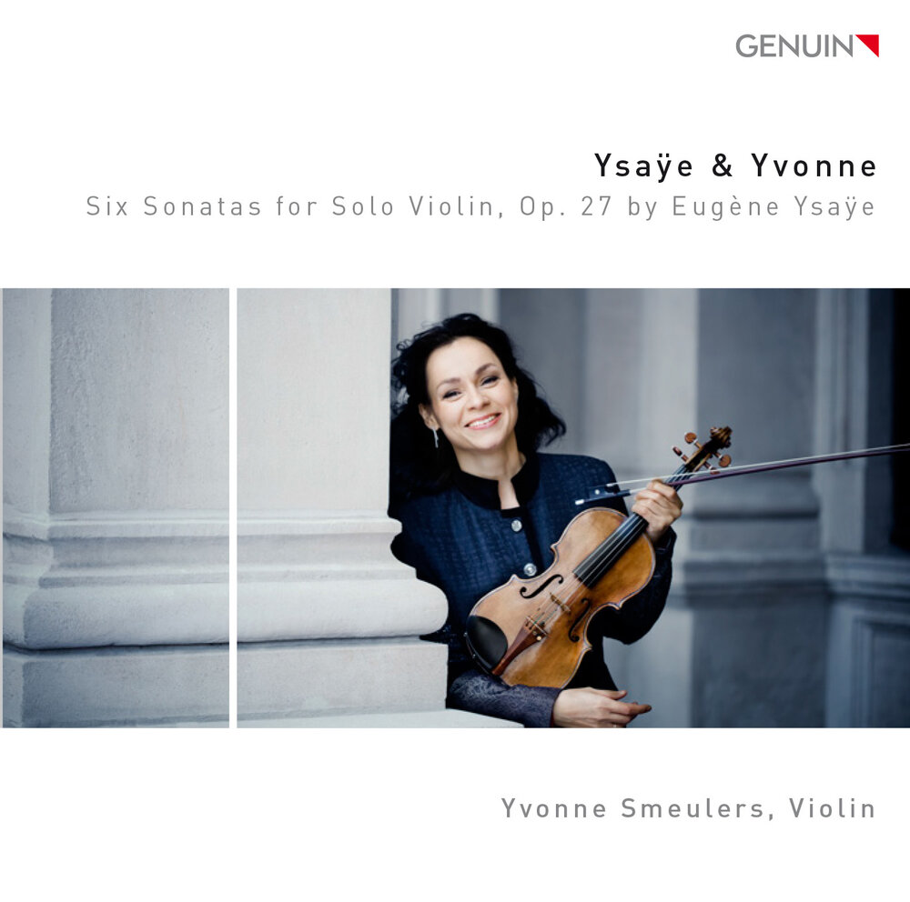 Eugene Ysaye Sonata no 6 for solo. Soloists Nocturne Violin. Soloists Nocturne Violin 1. Ysaye, Eugene - Sonatas for Violin solo (Thomas Zehetmair).