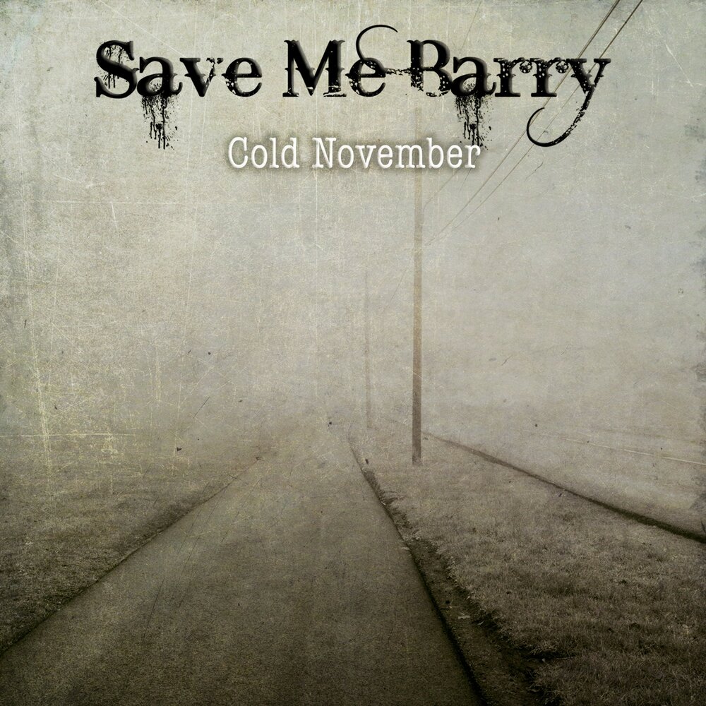 Cold november. Eu альбом Colder. November Song. November песня. Autovein - save me Single.