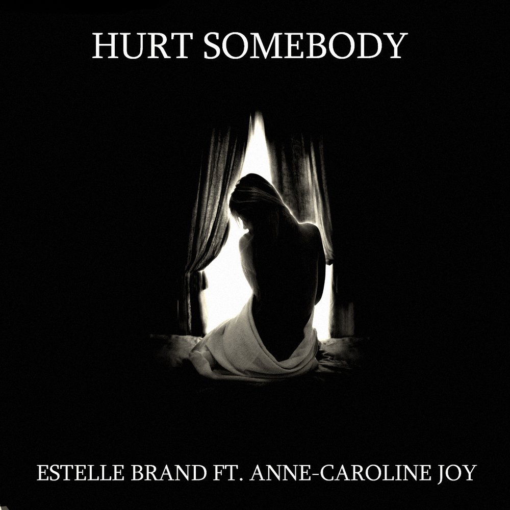 Hurt cover. Hurt Somebody.