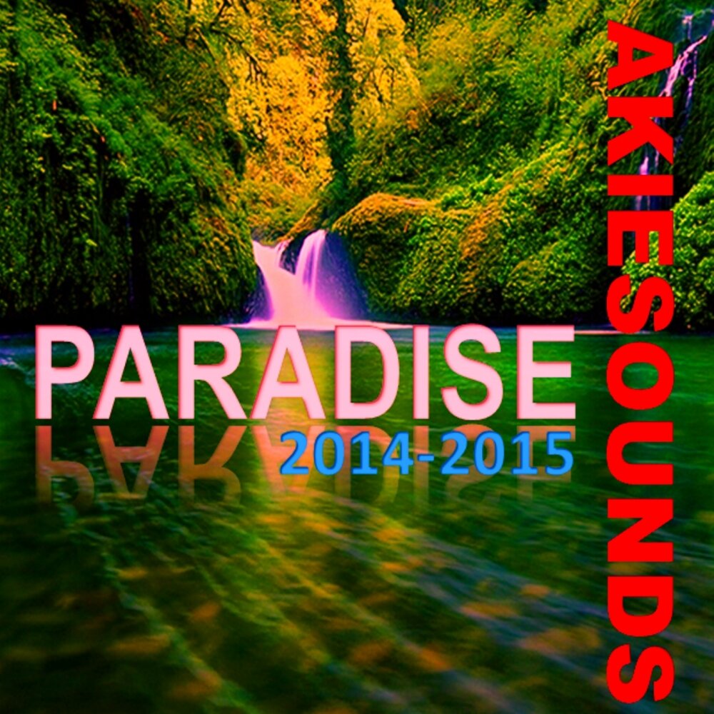 Paradise 2014