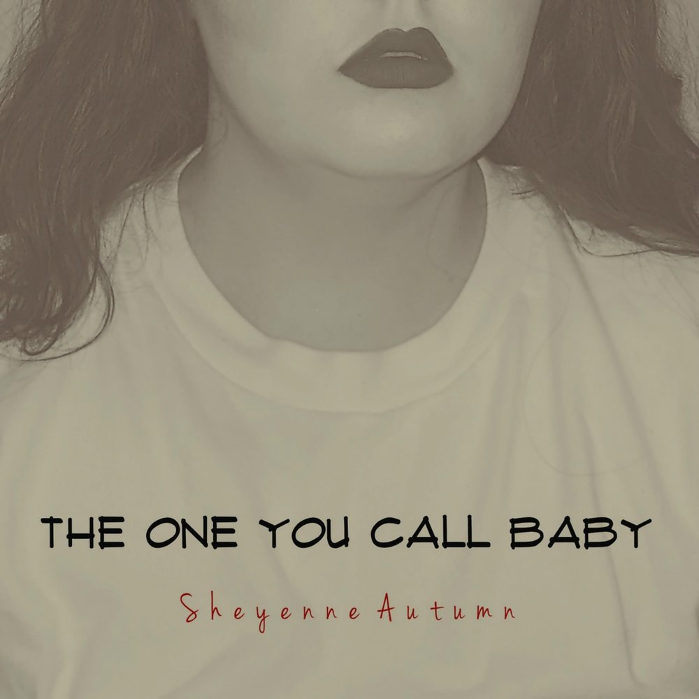 Calling baby. Call my Baby.