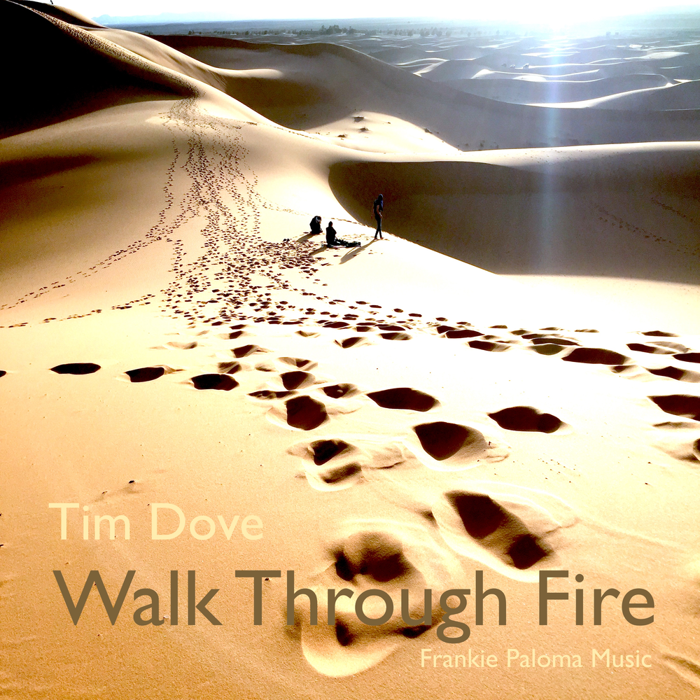 Im dangerous the everlove.