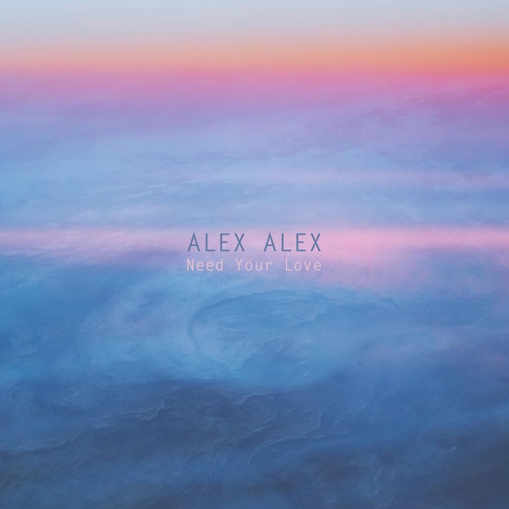 Alex alex album. Alex Love.