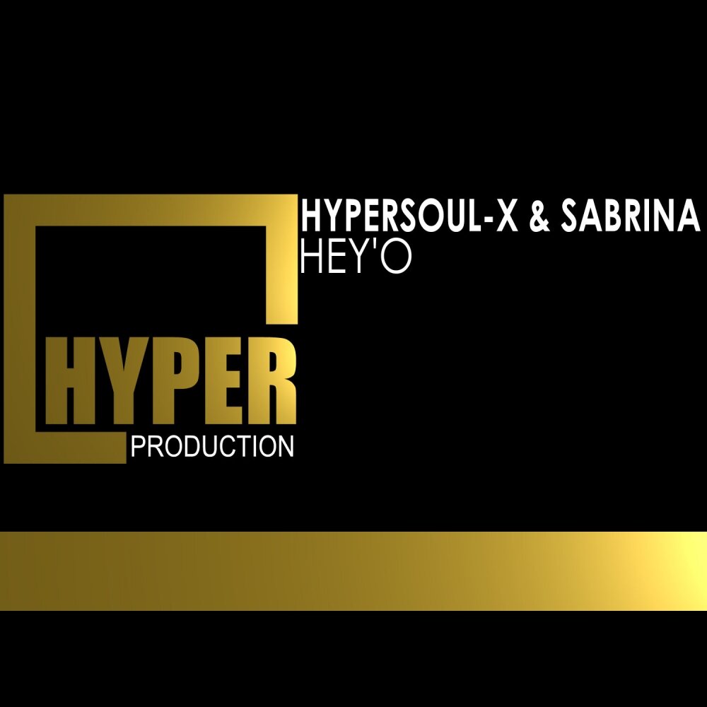 Hype production. Hey o.