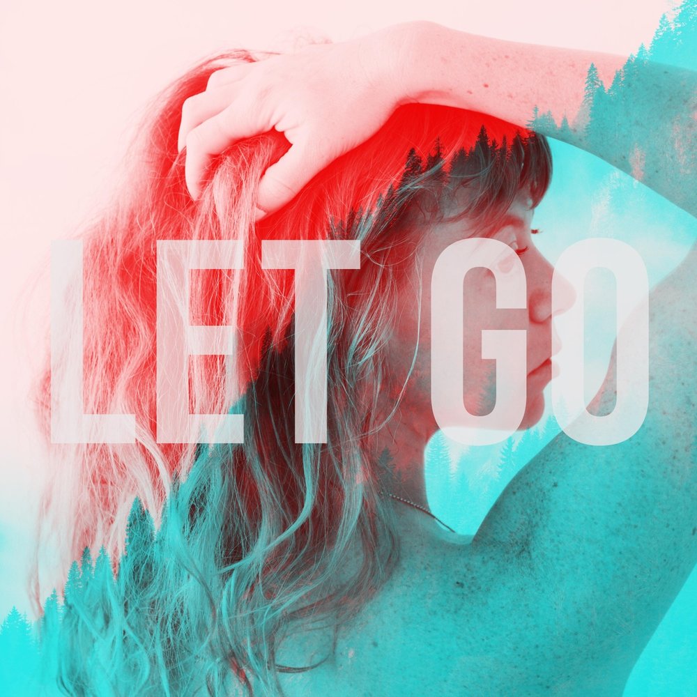 Let go single