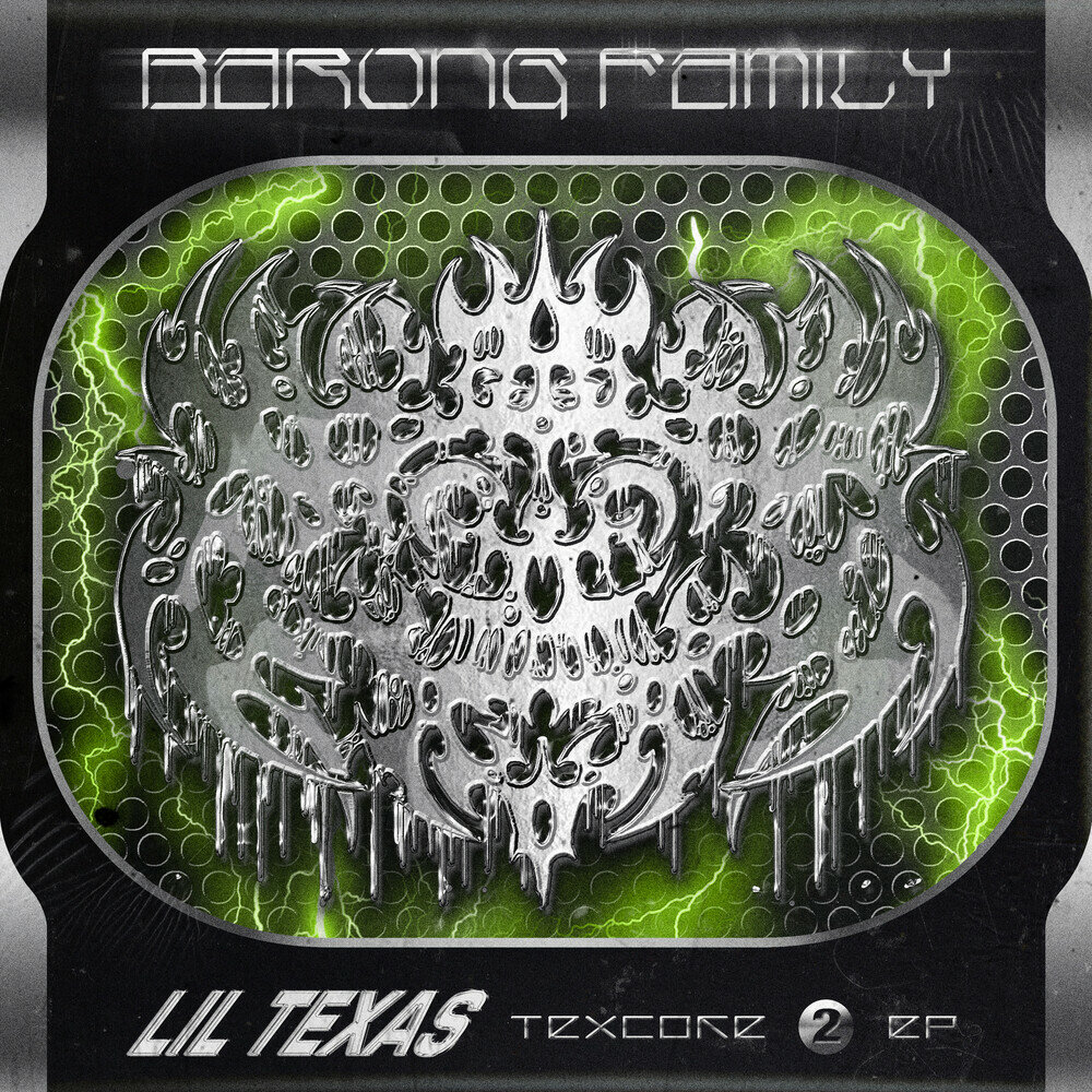Lil Texas альбом Texcore, Vol. 2 слушать онлайн бесплатно на Яндекс Музыке ...