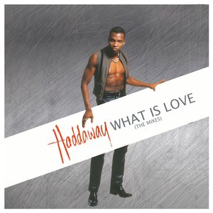 Klaas meets Haddaway - What Is Love