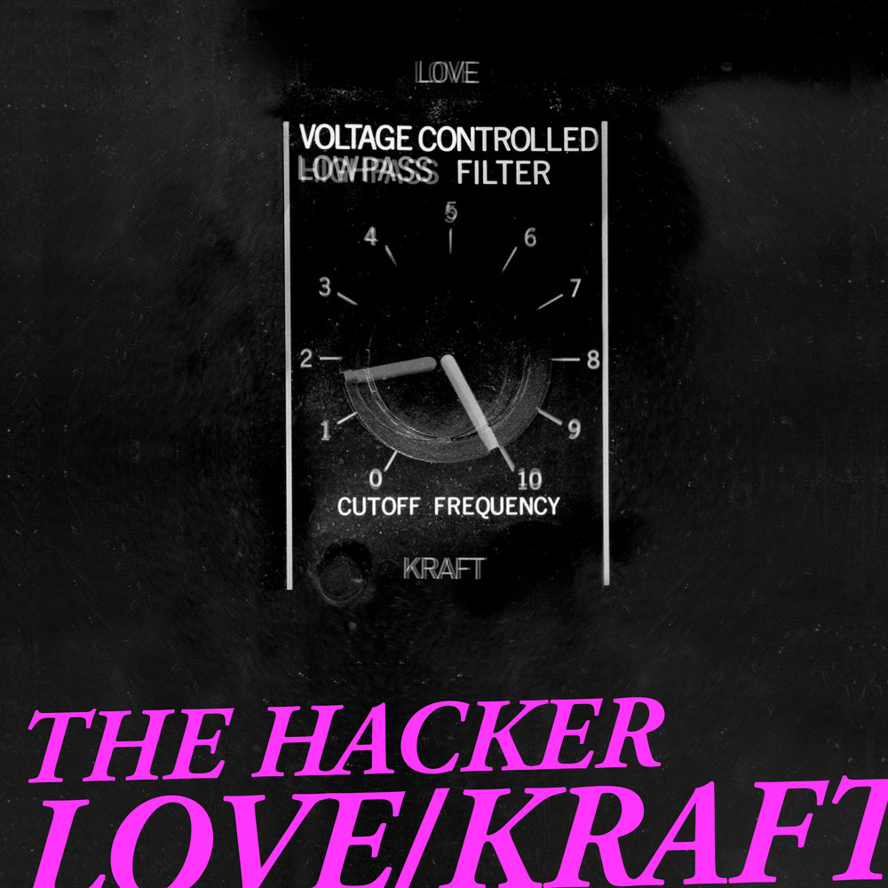 Love hacker. Hacker Love. Hack Love. The Hacker album.