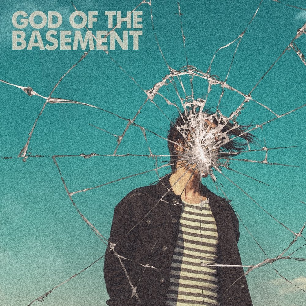 Gods Basement. Basement альбом рок. God песня.