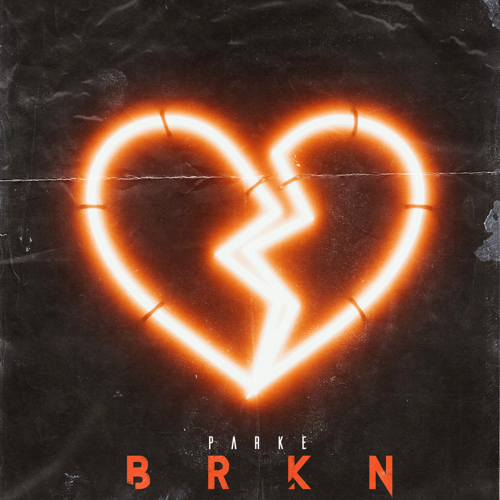 River brkn love. Постер BRKN Love. BRKN Love плакат. BRKN Love слушать. Papercuts BRKN Love.