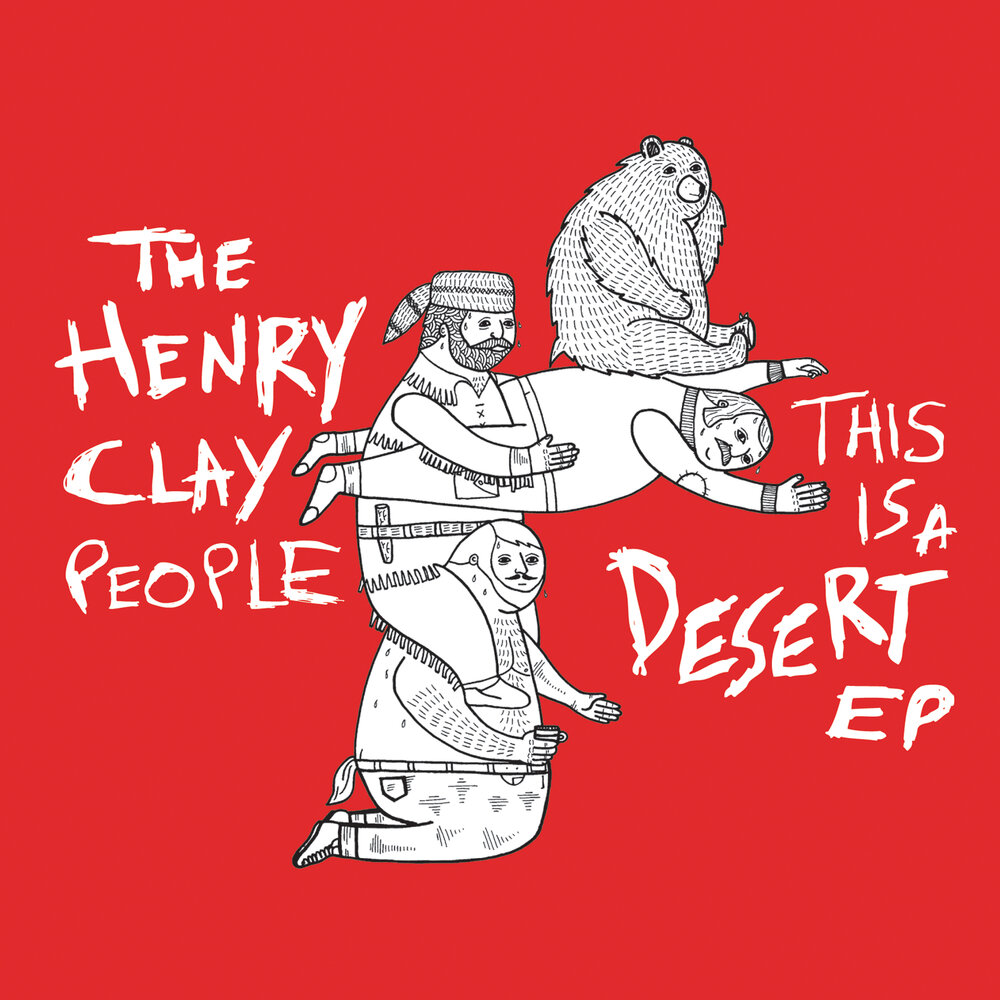 He sells. The Clay people album. Группа the Henry Clay people. Clay people calling. Henry - this is Love.