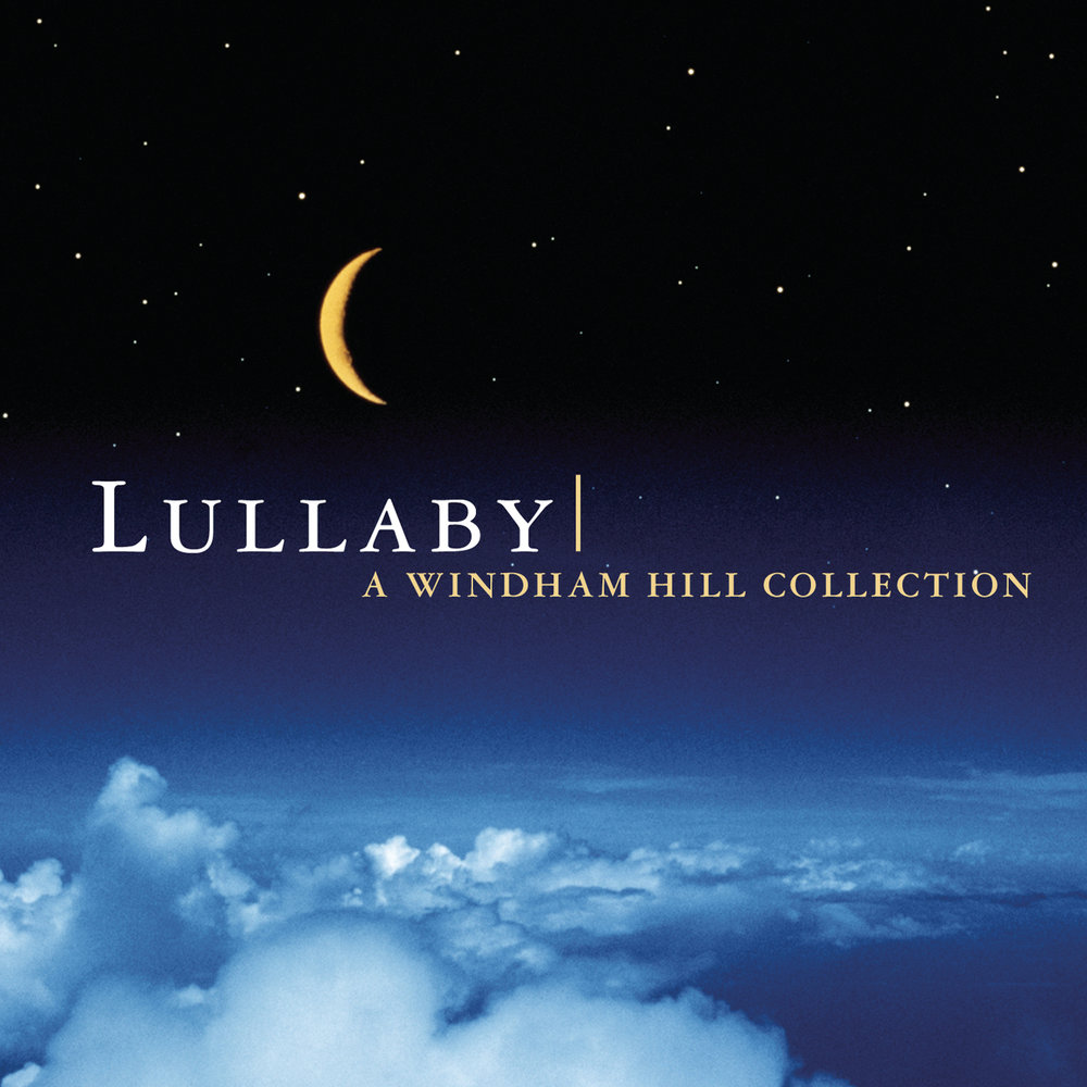 Альбом Lullaby