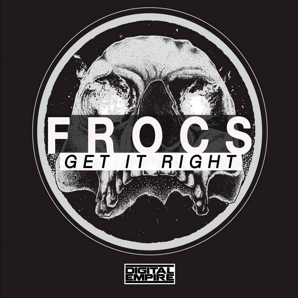 Get it right. Frocs. слушать right it. empire records.