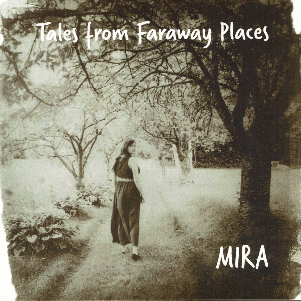 Places слушать. Faraway Folk. Seasonal man 1975.