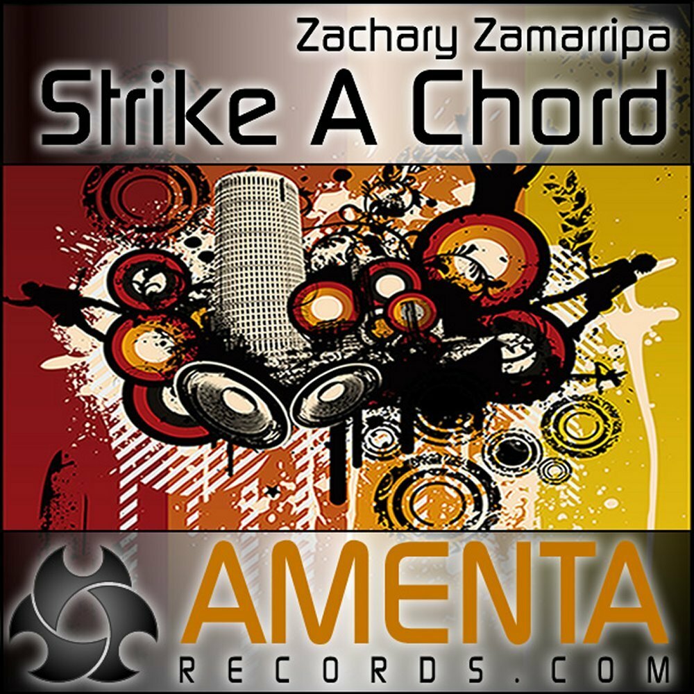 Strike a chord. Strike a Chord идиома.