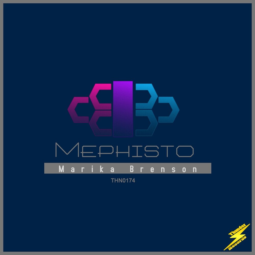 DJ Mephisto, ISO Music - stereo Love (Extended Mix).