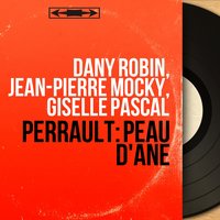 Giselle Pascal