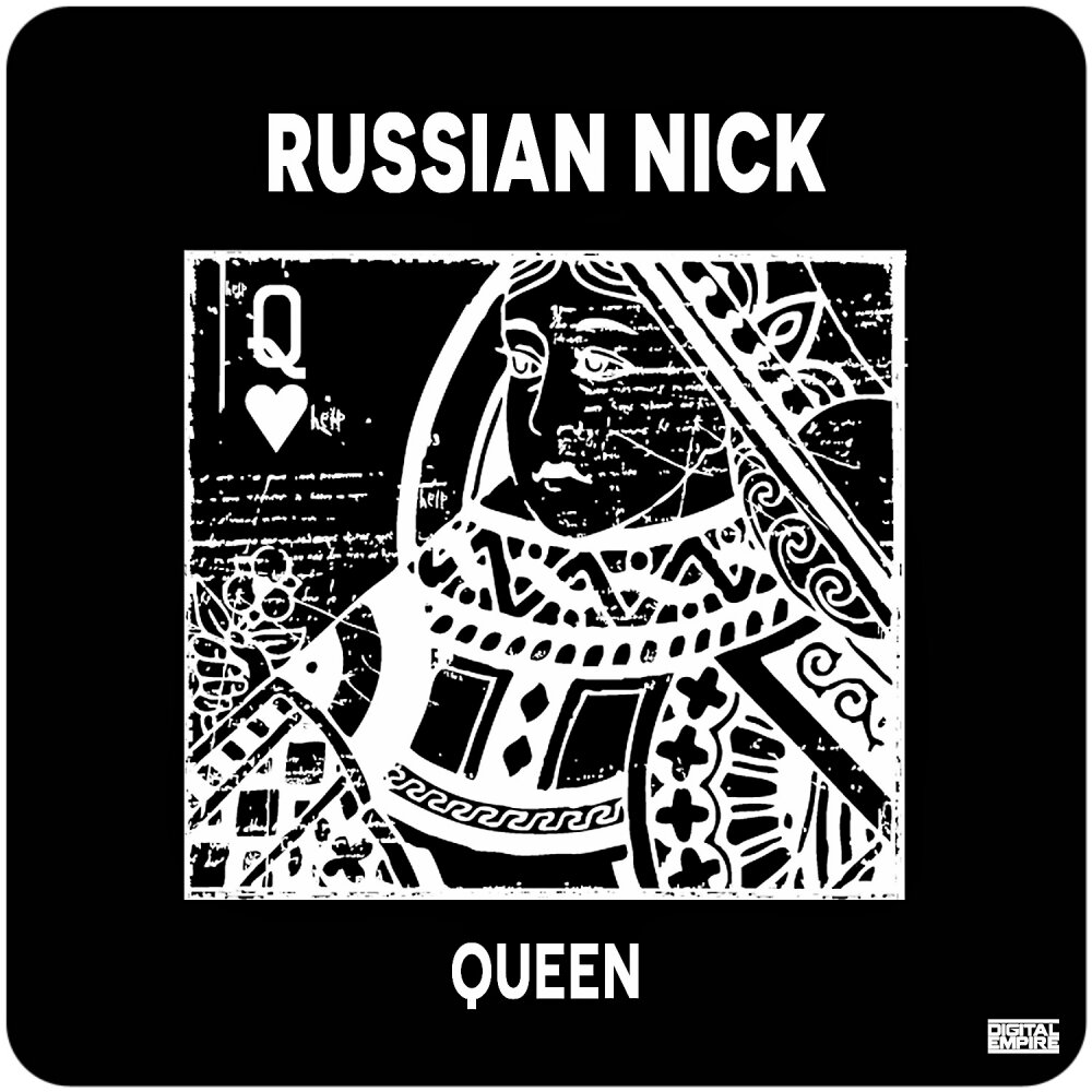 Nick russian. Nick on Russian. Queen Original Mix. Hark! (Nick Harper album).