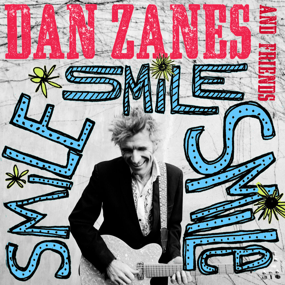 Smile albums. Dan Zanes cool down time.