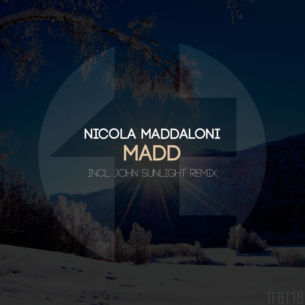 Nicola Maddaloni альбом Madd слушать онлайн бесплатно на Яндекс Музыке в хо...