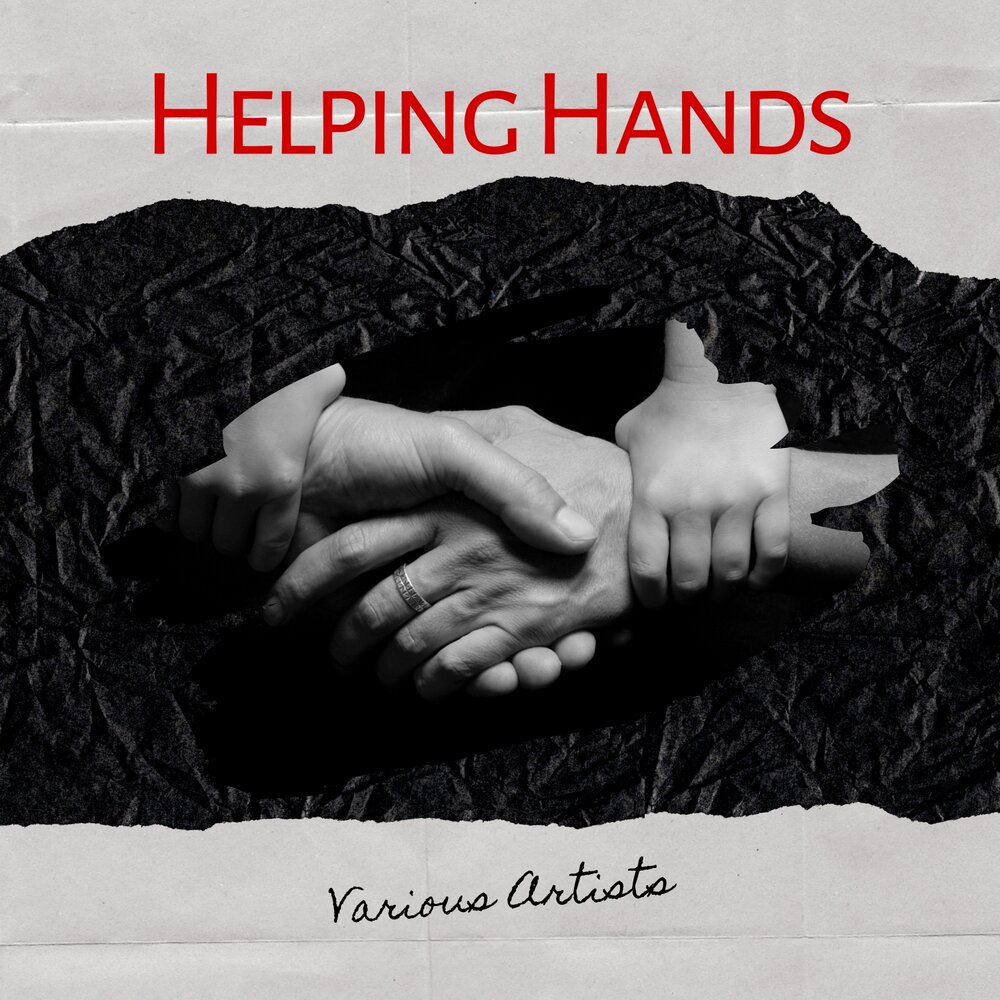 Hands compilation. Hands compilation