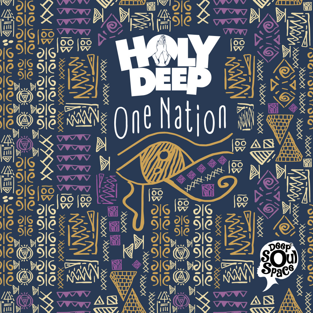 Holy nation