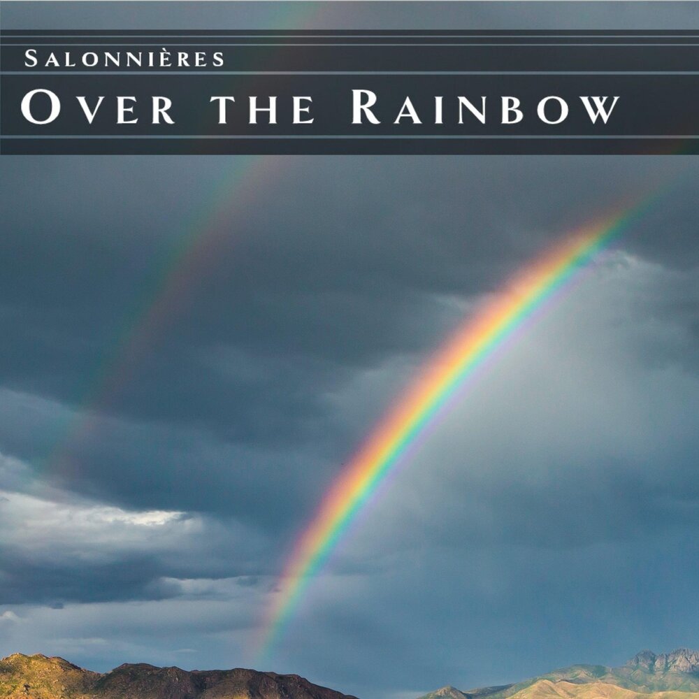 Over the rainbow слушать. Синглы Rainbow. Over the Rainbow. Рейнбоу слушать.