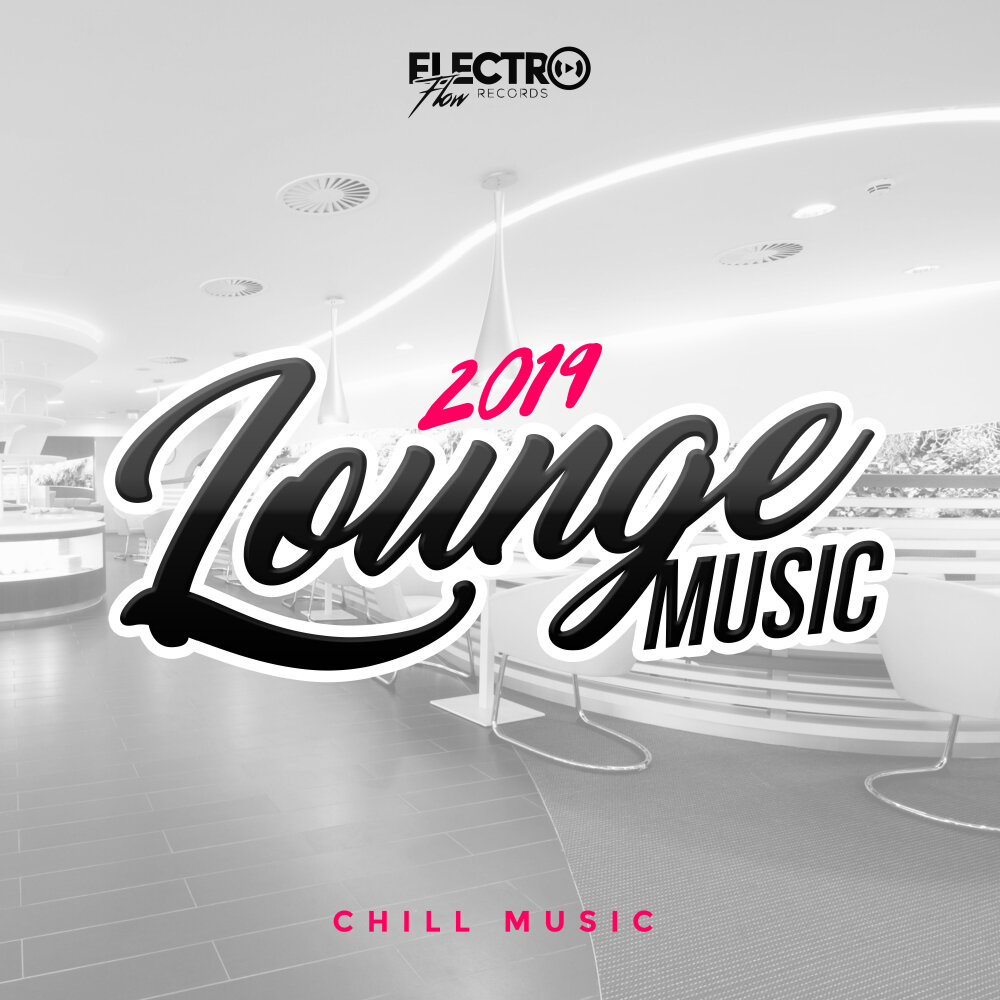 Flow records. Lounge Music.