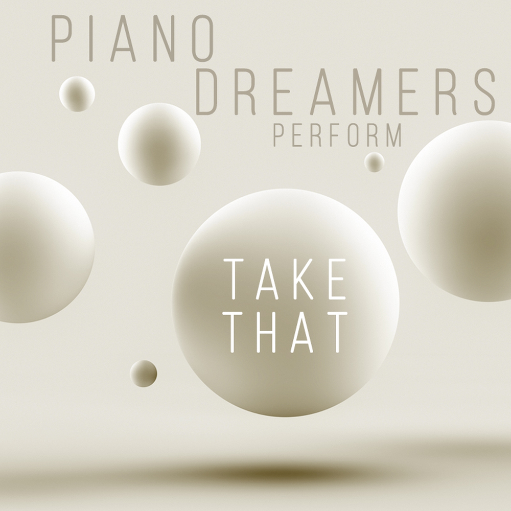 Take a performance. Take that Shine Instrumental. Take that Love Love Piano. Piano Dreamers - a collection. Take that beautiful World Instrumental.