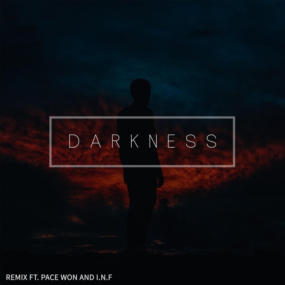 Darkness ремикс. Dark Music. Pacewon.