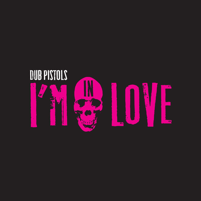 Im in love. Dub Pistols 2001 - Official Chemical [Single]. Dub suck.