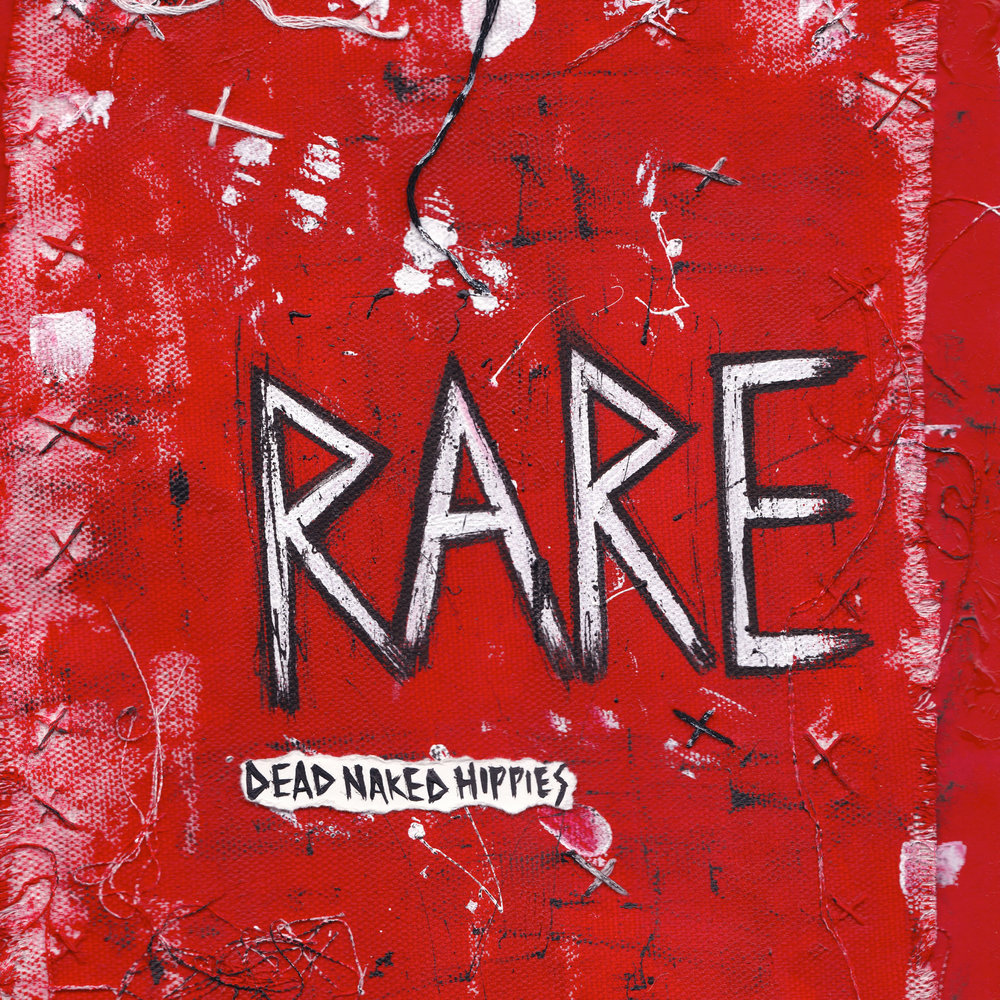 Rare текст. Rare cover.