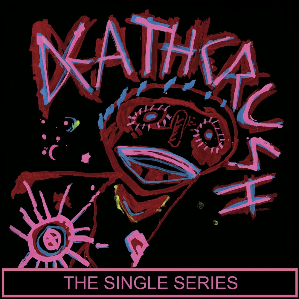 Single series. Deathcrush. Deathcrush альбом Постер. Deathcrush album CD. Deathcrush album CD pdf.