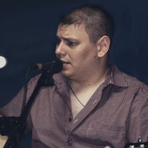 Дмитрий Шорскин