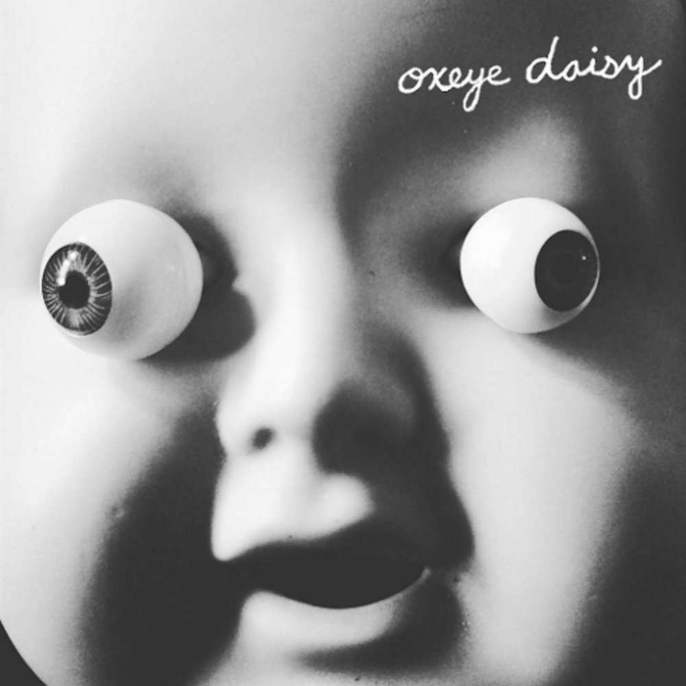 My mind is going. Daisy Darling. Good boy Daisy. Darling boy. Gravity Yeter feat. Daisy album.