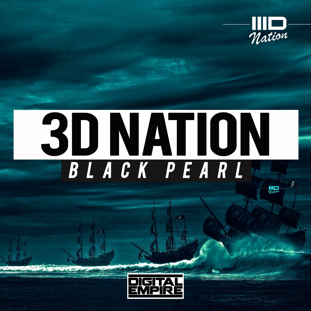 The black pearl remix