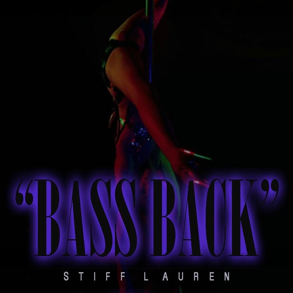Stiff back. Bass back