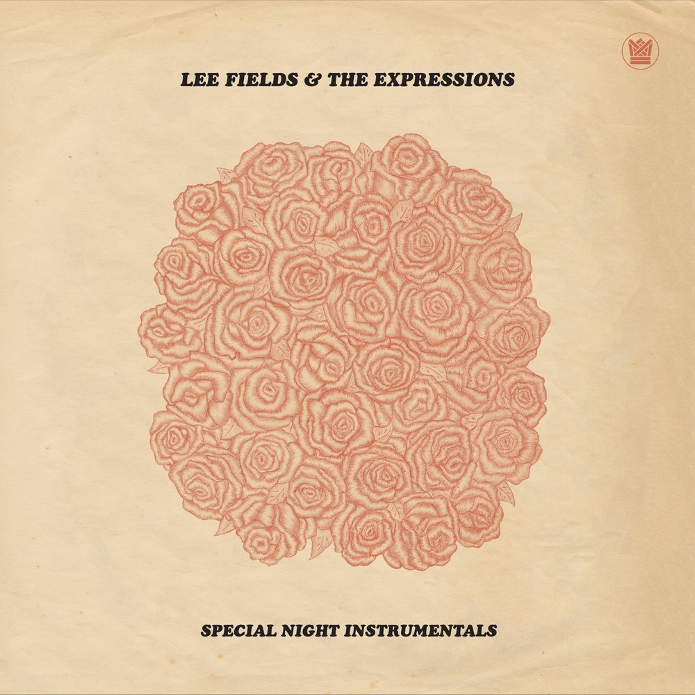 Field expression. Lee fields.