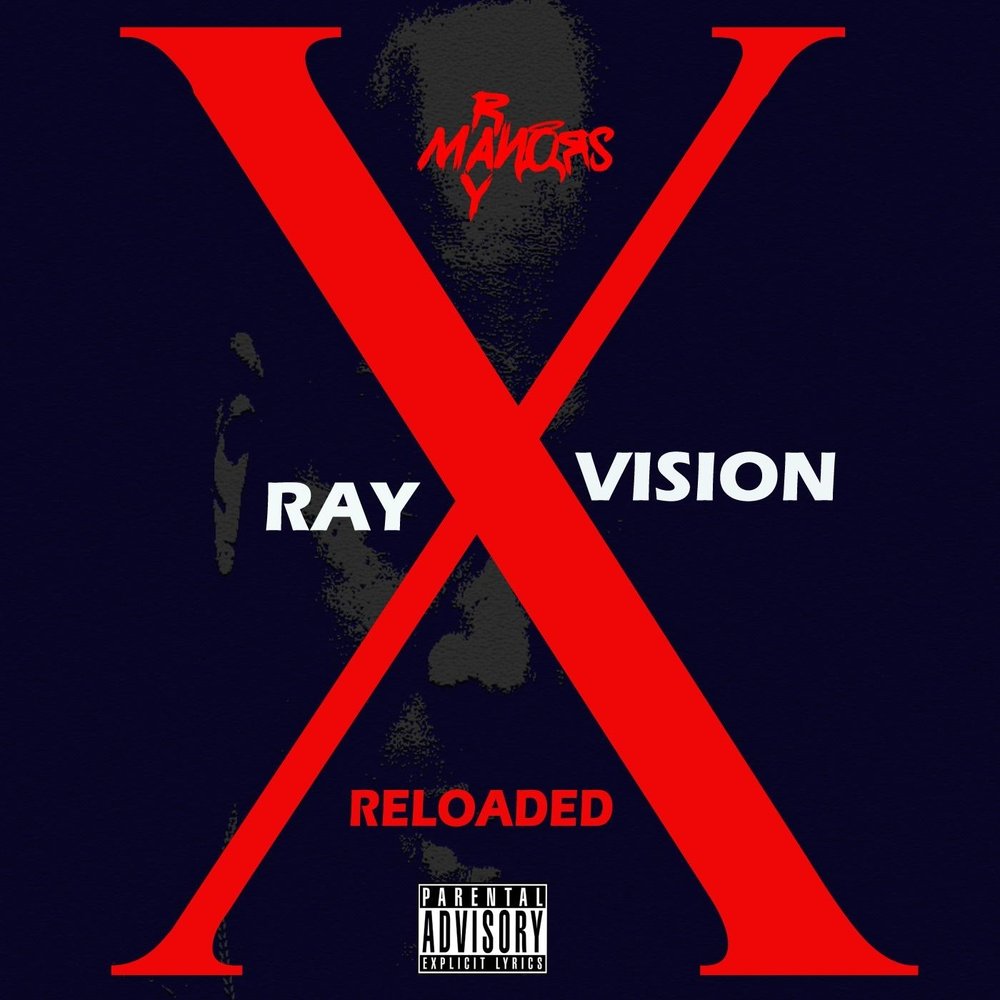 Ray vision