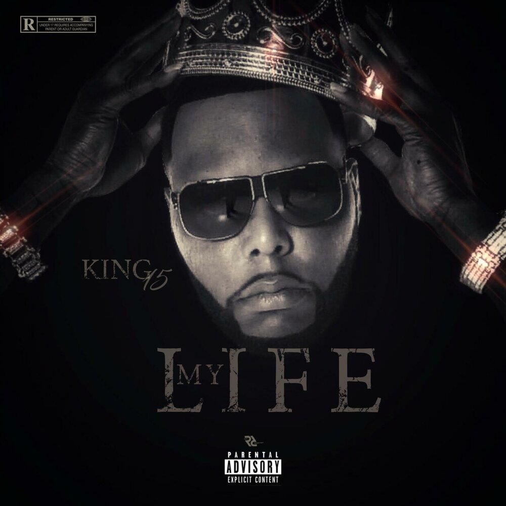Life is king. Kings of my Life DG.
