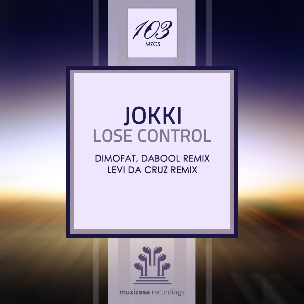 Lose control. Инсайт lose Control. Jokki.