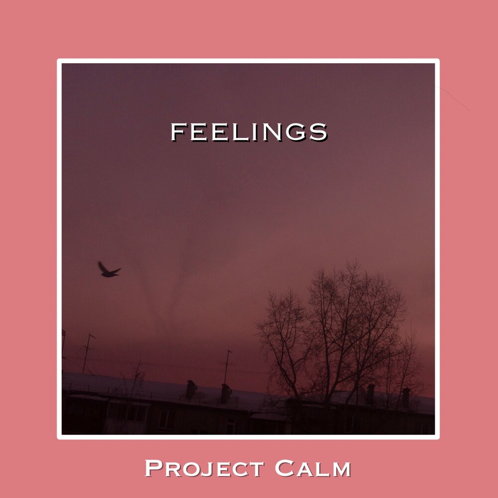 Feel me project. Feelings слушать.