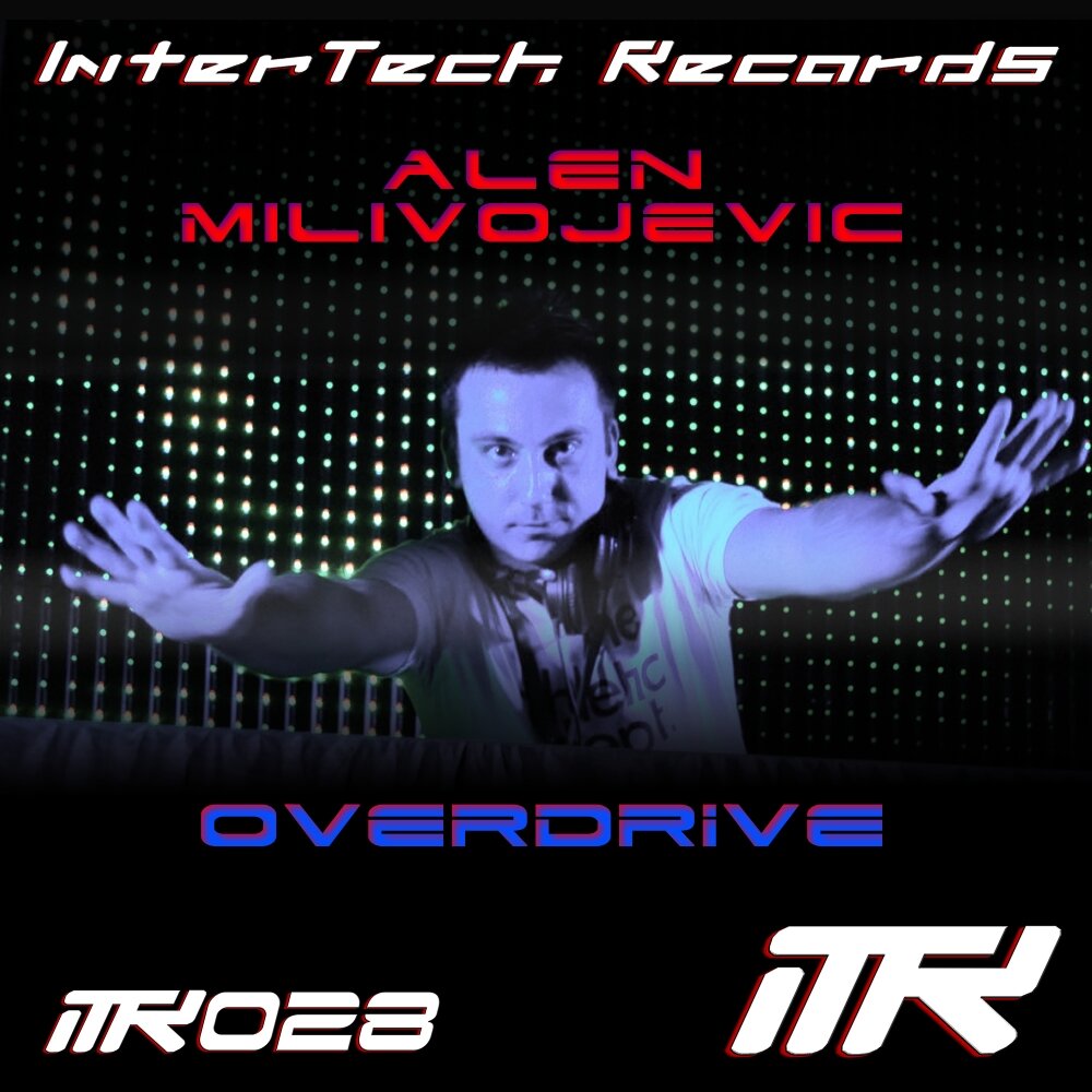 Overdrive оригинал песни