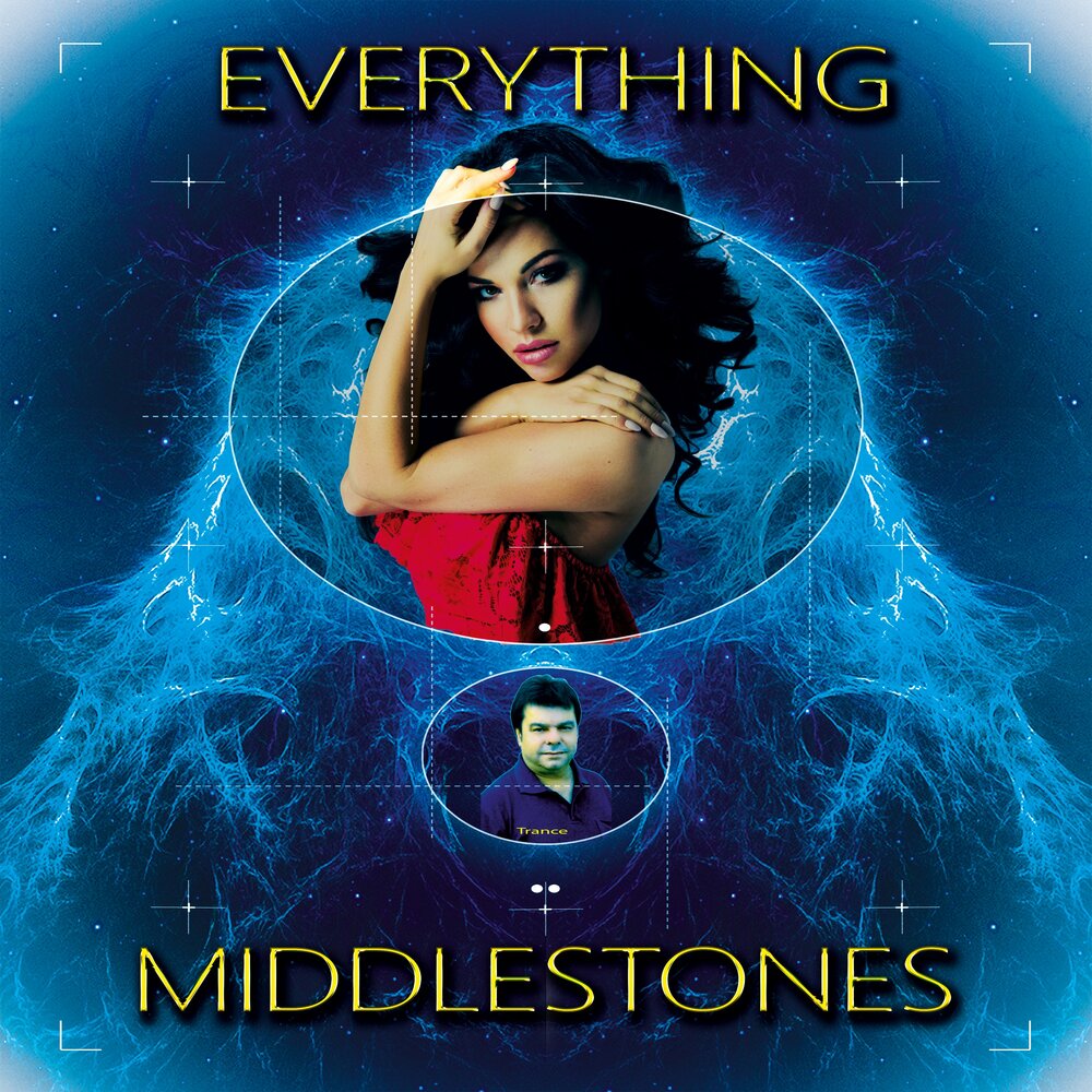 Middlestones - i don't. Everything минус